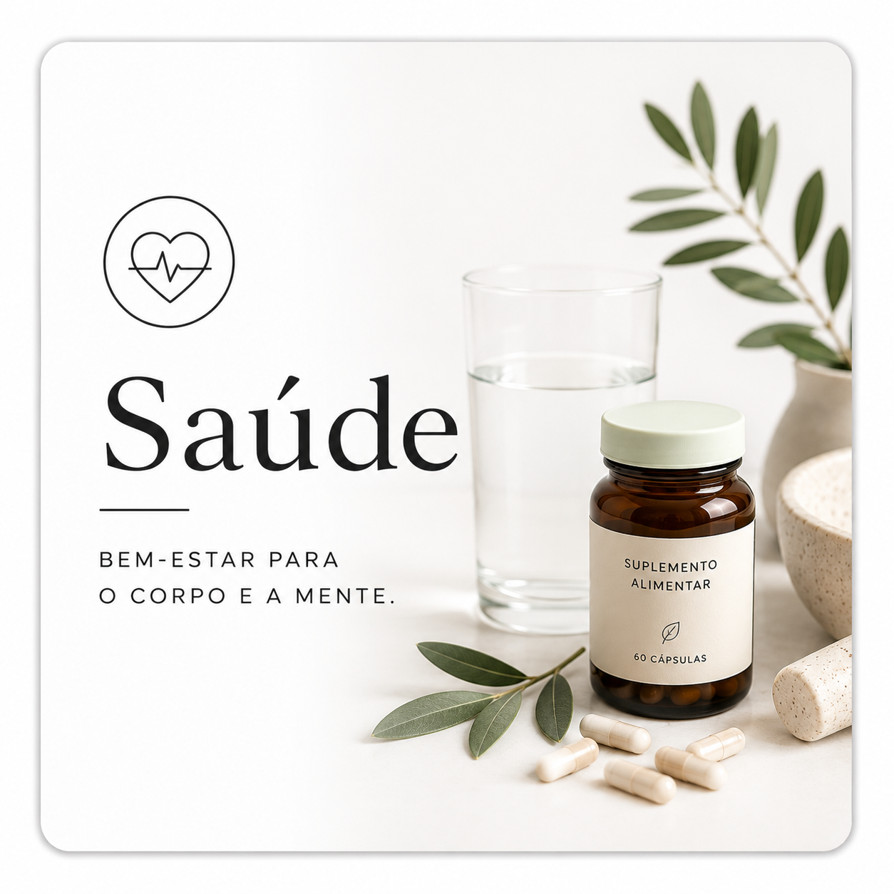 Saúde