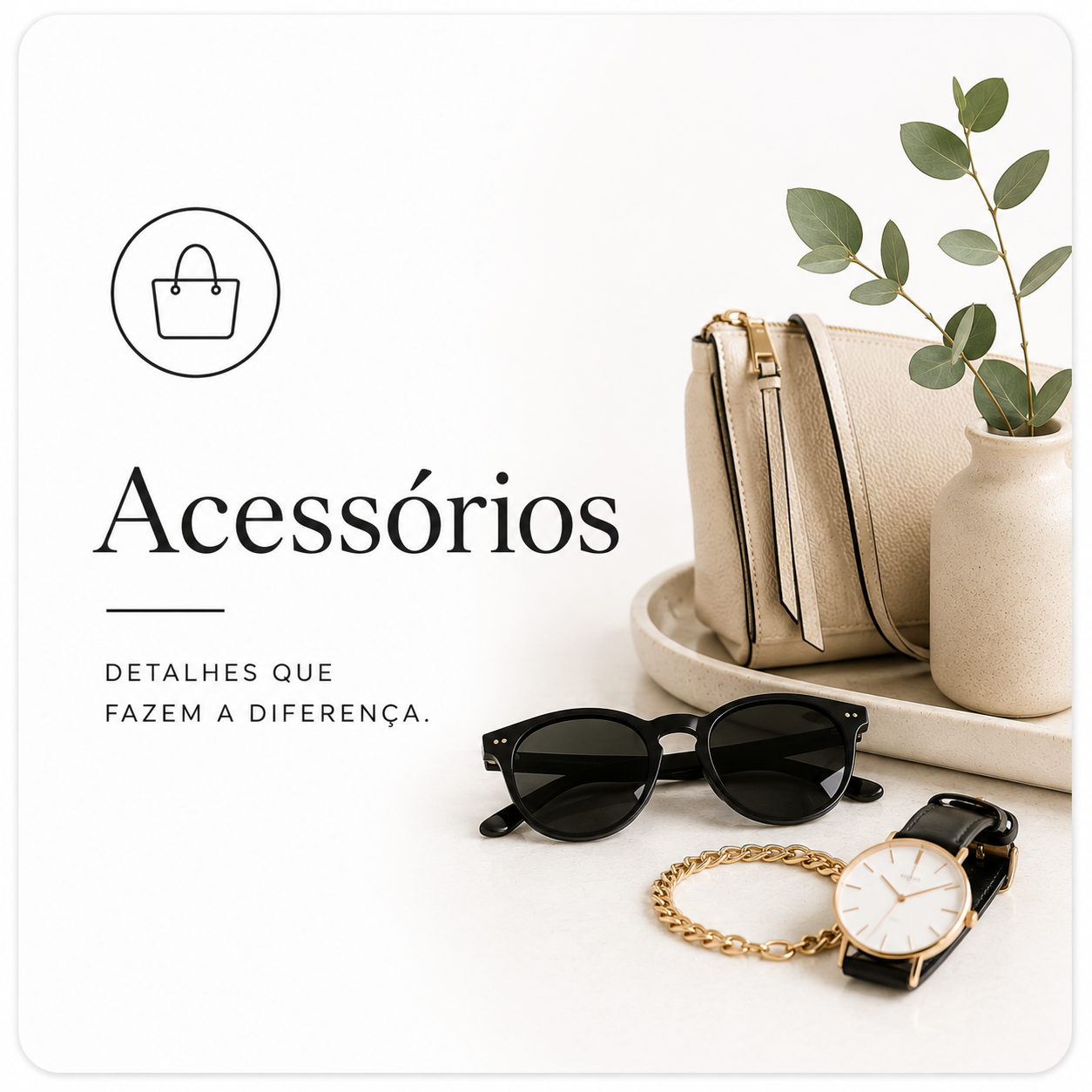 Accesorios