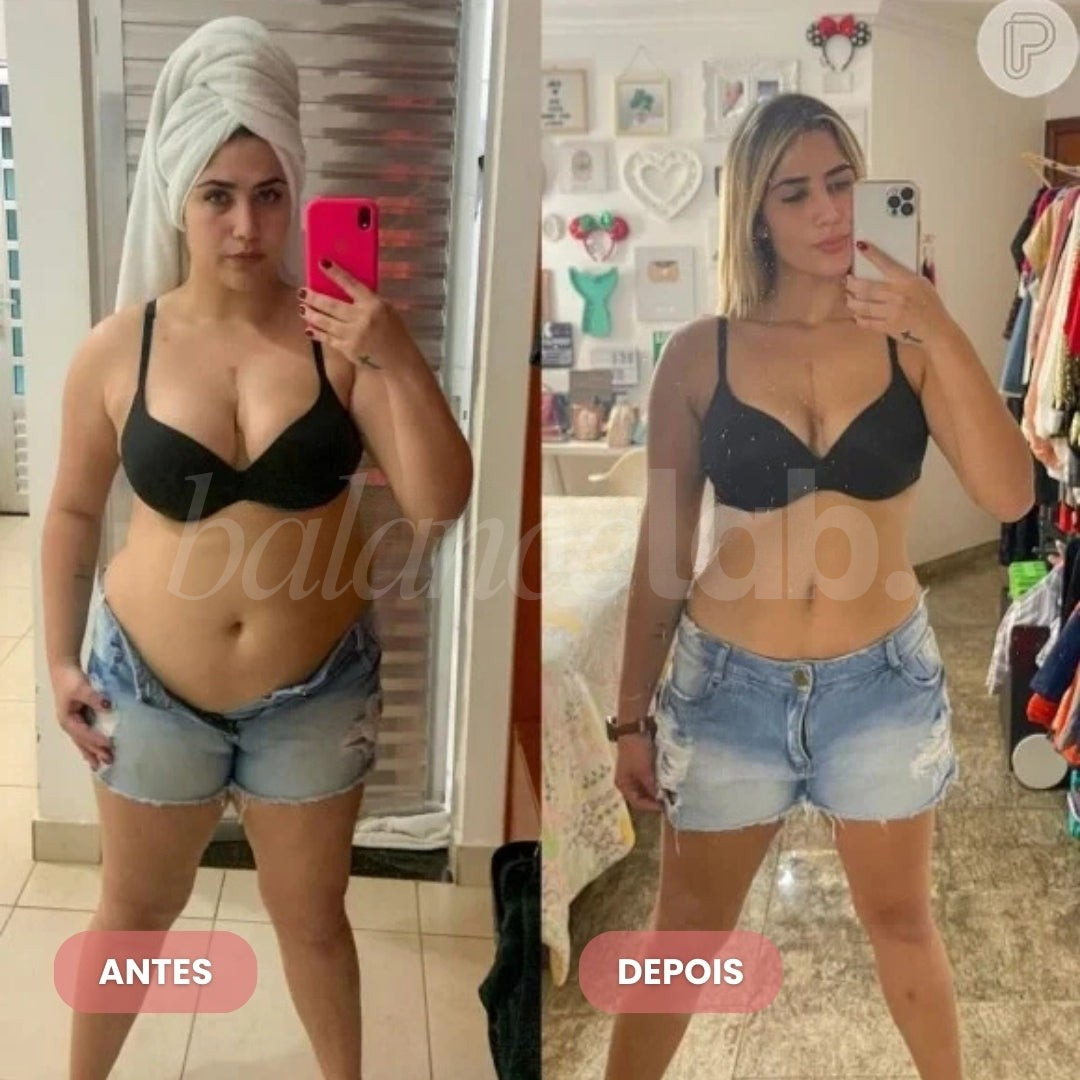SatíaBalance™ - EMAGRECIMENTO SEM AGULHAS E DORES