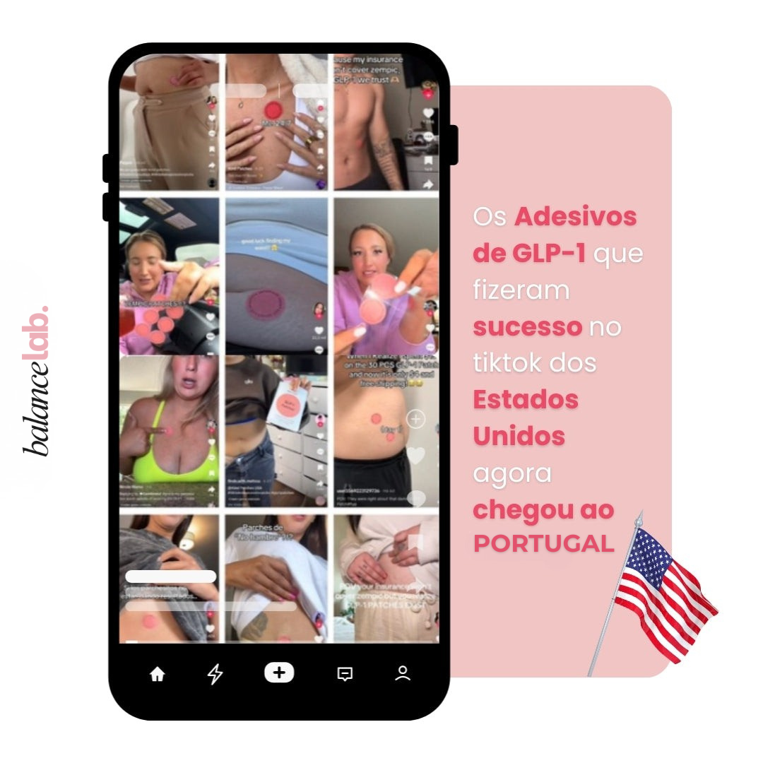 SatíaBalance™ - EMAGRECIMENTO SEM AGULHAS E DORES