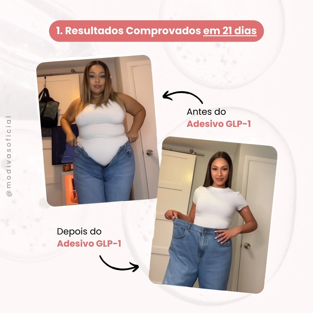 SatíaBalance™ - EMAGRECIMENTO SEM AGULHAS E DORES