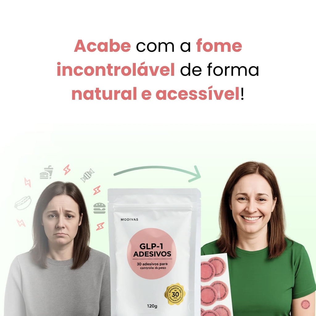 SatíaBalance™ - EMAGRECIMENTO SEM AGULHAS E DORES