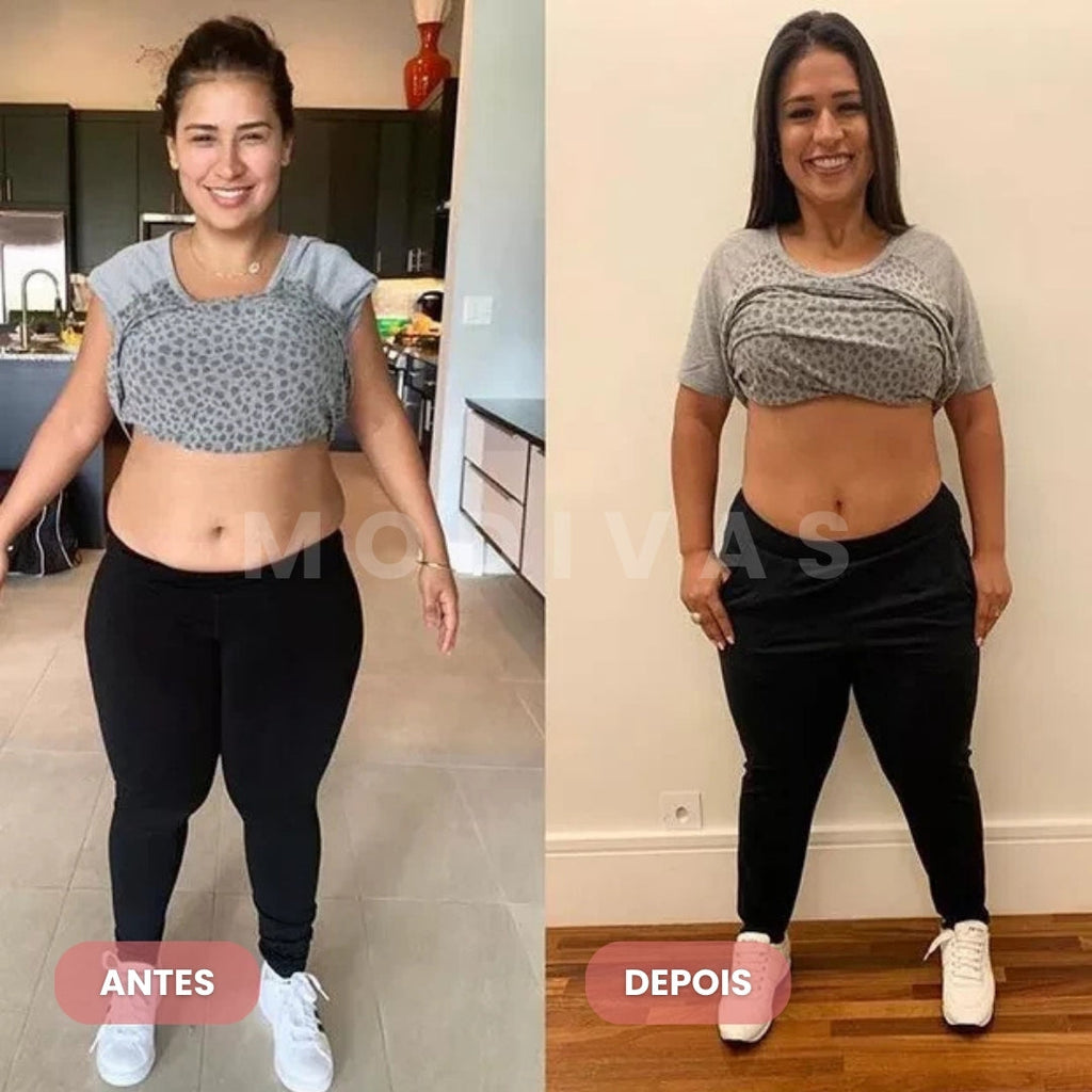 SatíaBalance™ - EMAGRECIMENTO SEM AGULHAS E DORES