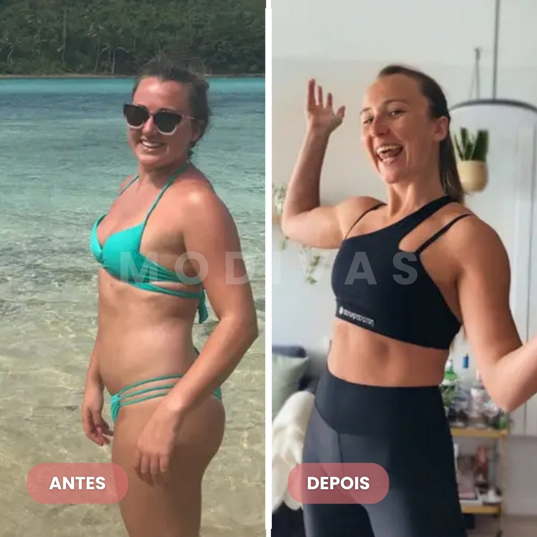 SatíaBalance™ - EMAGRECIMENTO SEM AGULHAS E DORES