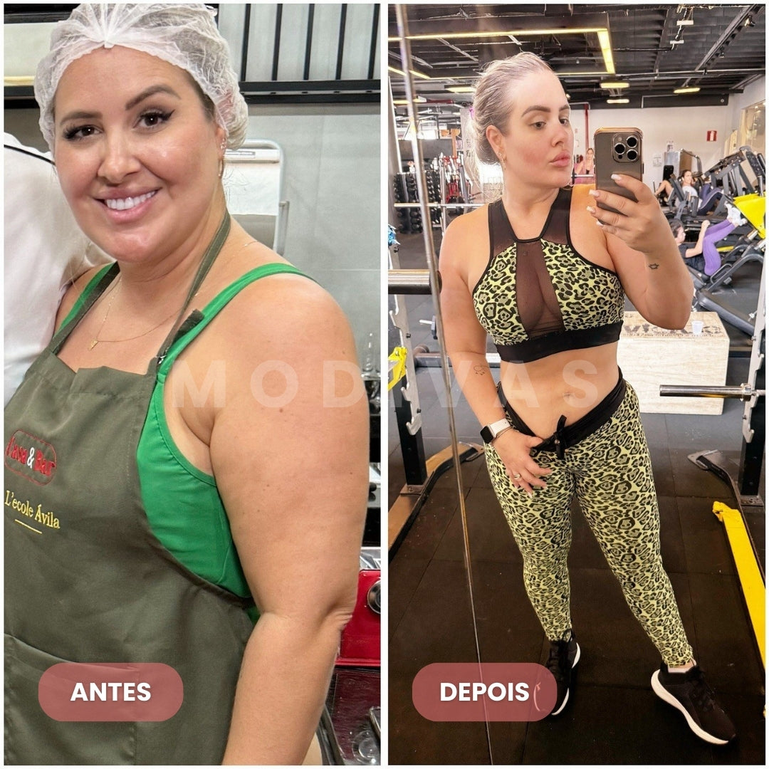 SatíaBalance™ - EMAGRECIMENTO SEM AGULHAS E DORES