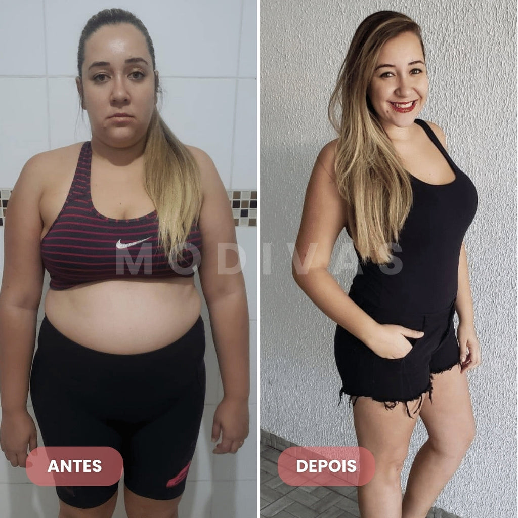 SatíaBalance™ - EMAGRECIMENTO SEM AGULHAS E DORES