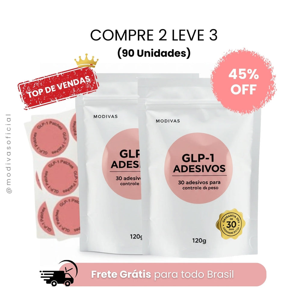 SatíaBalance™ - EMAGRECIMENTO SEM AGULHAS E DORES