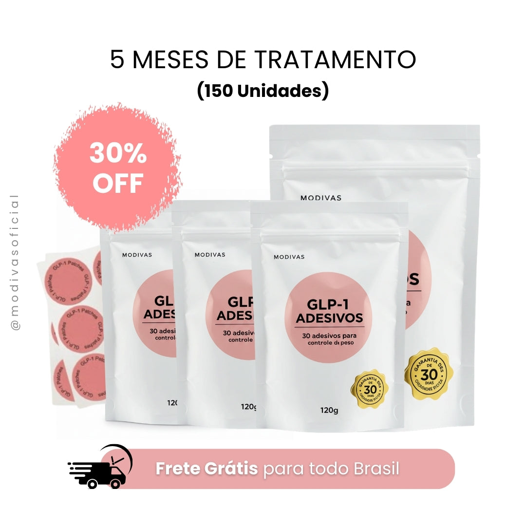 SatíaBalance™ - EMAGRECIMENTO SEM AGULHAS E DORES