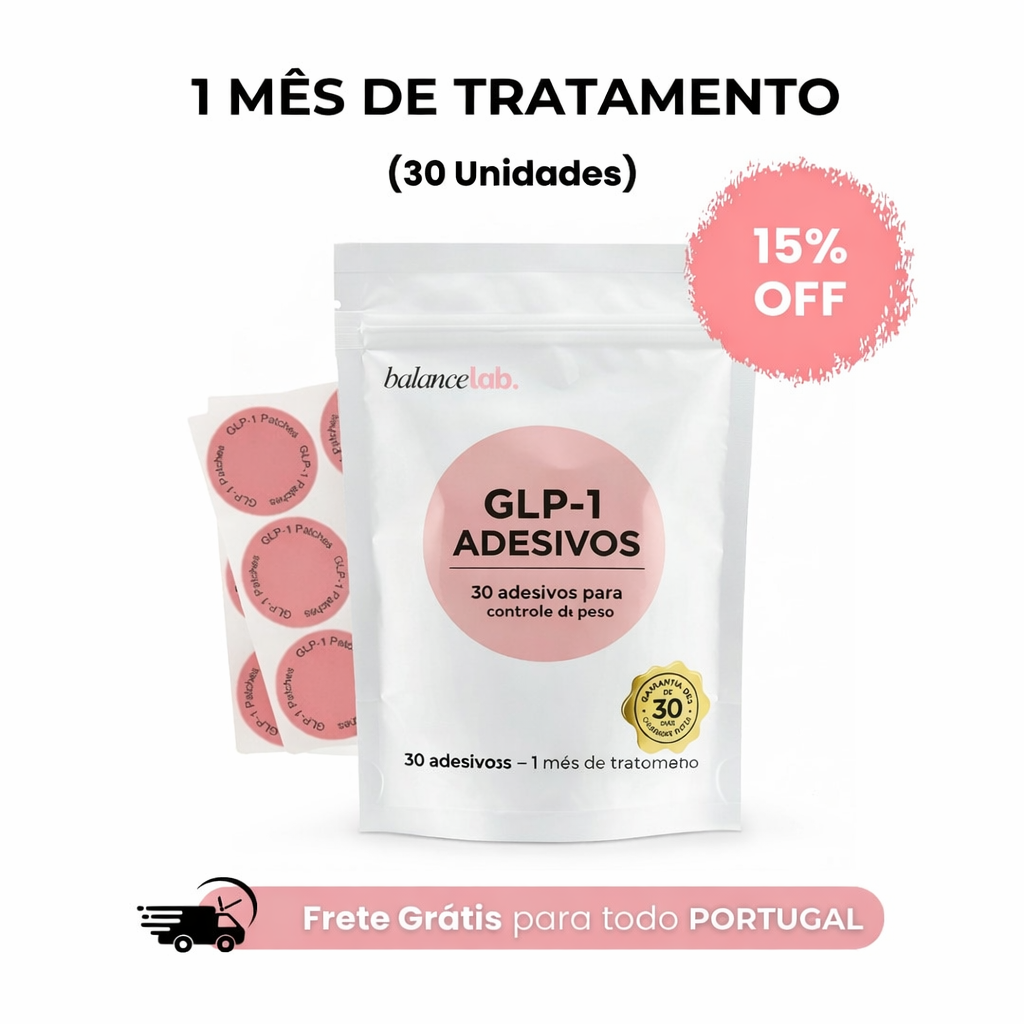 SatíaBalance™ - EMAGRECIMENTO SEM AGULHAS E DORES
