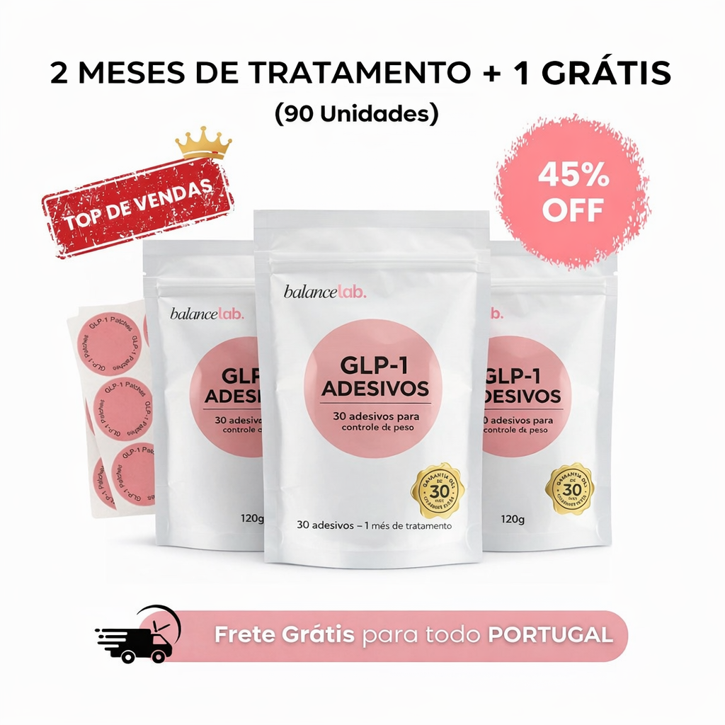 SatíaBalance™ - EMAGRECIMENTO SEM AGULHAS E DORES