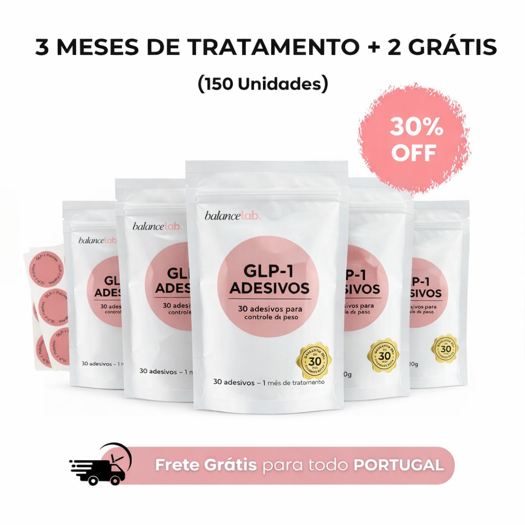 SatíaBalance™ - EMAGRECIMENTO SEM AGULHAS E DORES
