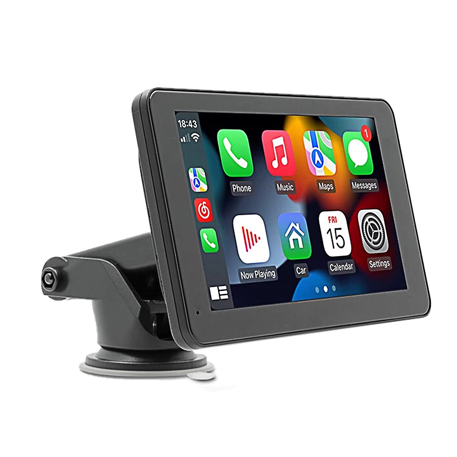 DriveLink™ - CarPlay & Android Auto