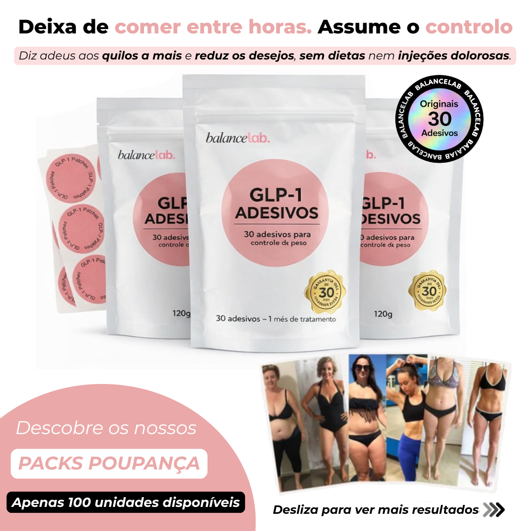 SatíaBalance™ - EMAGRECIMENTO SEM AGULHAS E DORES