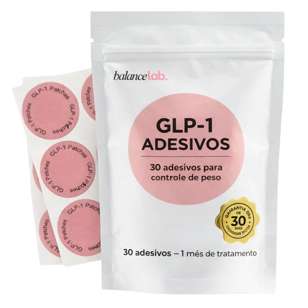 SatíaBalance™ - EMAGRECIMENTO SEM AGULHAS E DORES