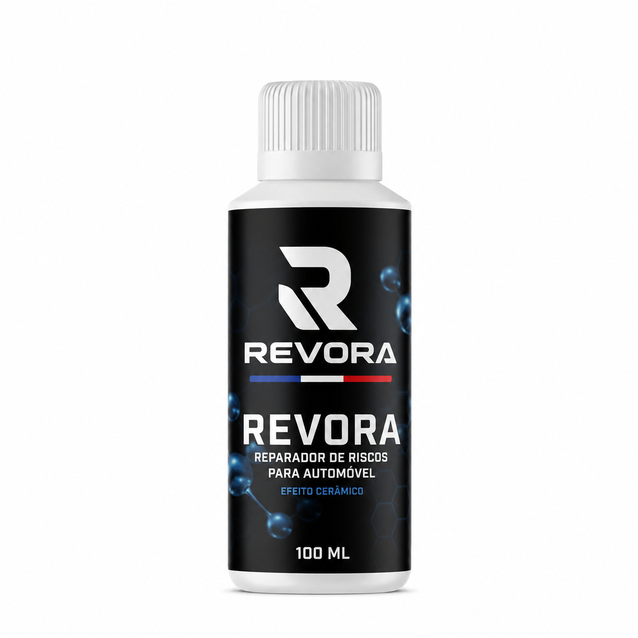 Revora™ -  Corrija facilmente arranhões, marcas circulares e outras imperfeições!