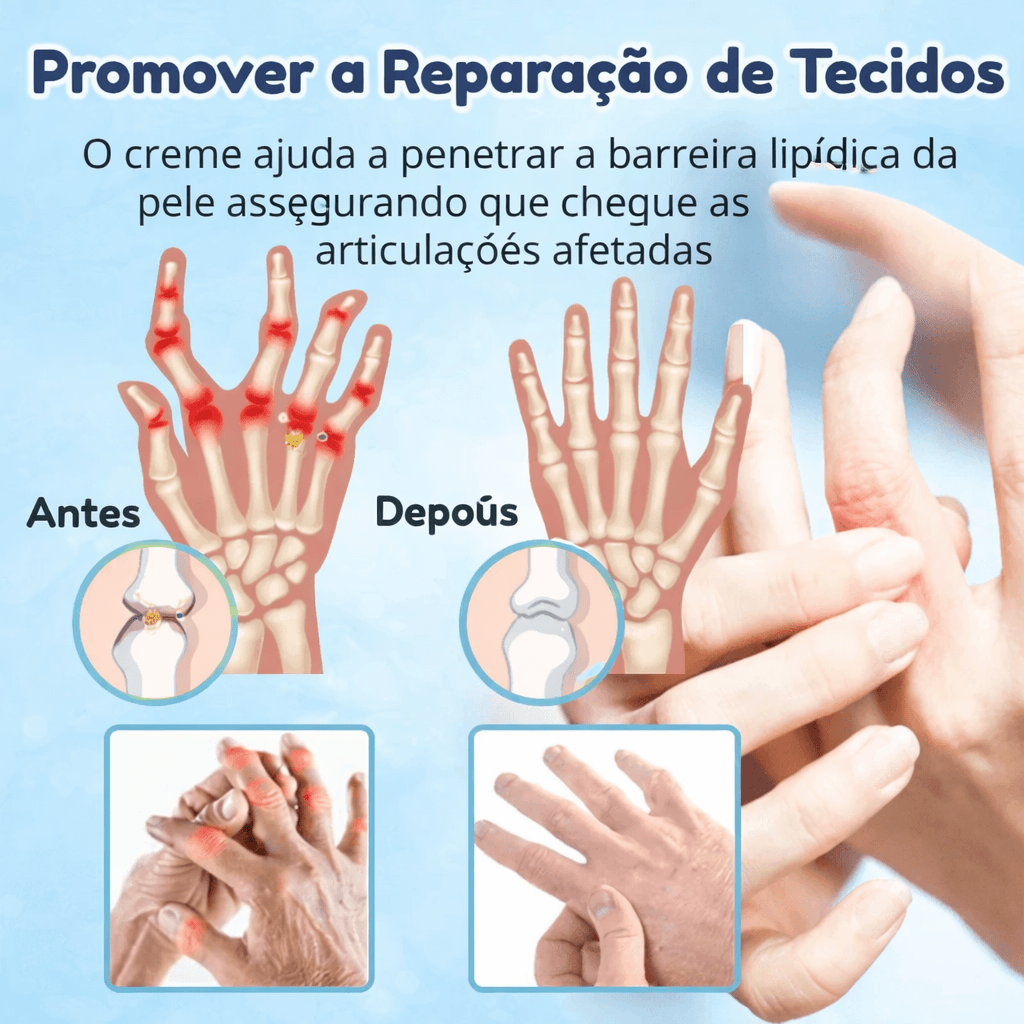 DermaBee Pro™ - Alívio total da dor e rejuvenescimento da pele no mesmo dia