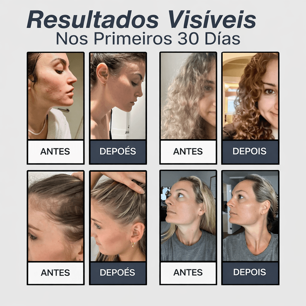 HydraNova - Elimine impurezas e recupere sua beleza natural