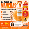 Dr. Melaxin - Spray Anti-Manchas para a Pele - OFERTA 2+1 GRATIS!