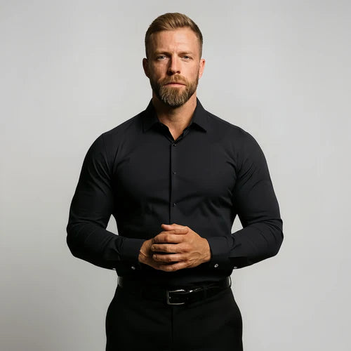 VesteForte  - Tecido Stretch 4-Way