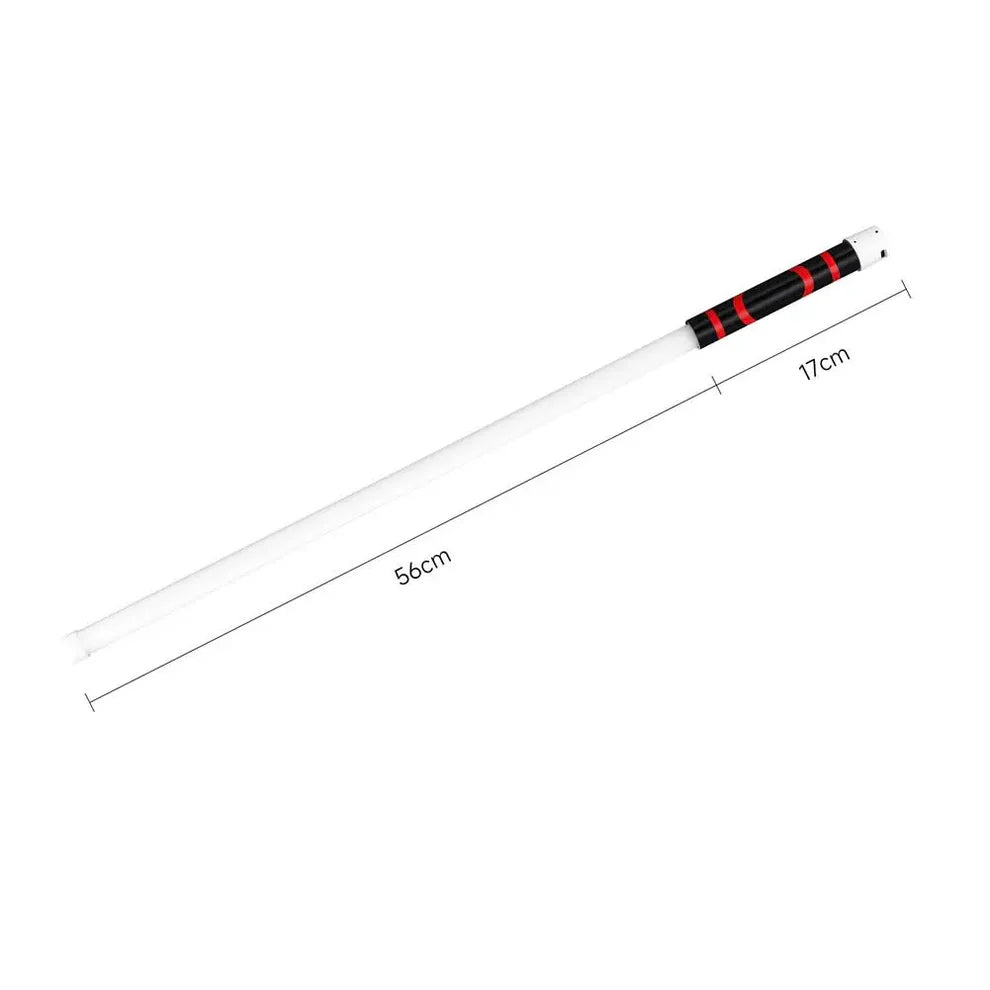 FlexGlow™ - Ilumine sem complicar sua vida
