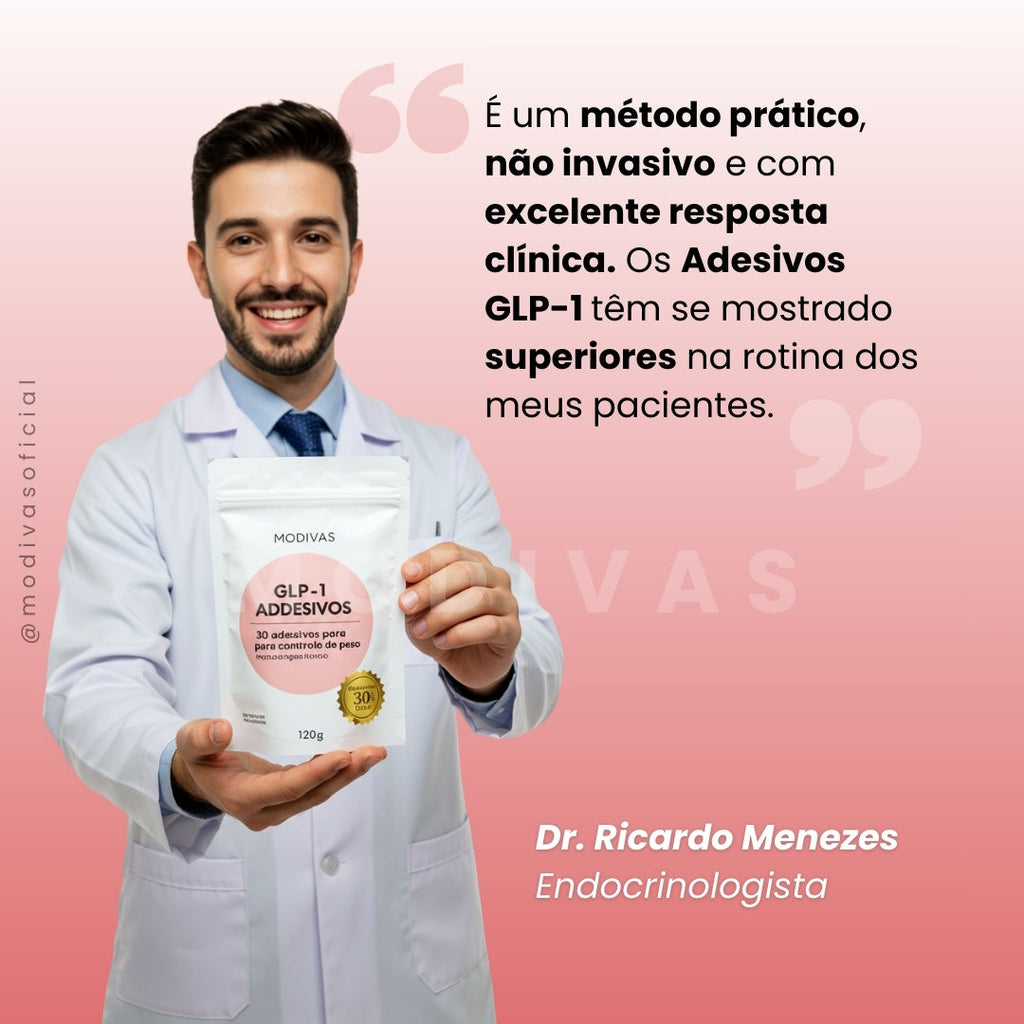 SatíaBalance™ - EMAGRECIMENTO SEM AGULHAS E DORES