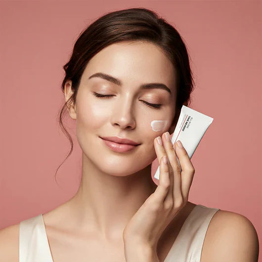 VELORIA Creme de Centella Asiática (Tudo em Um)