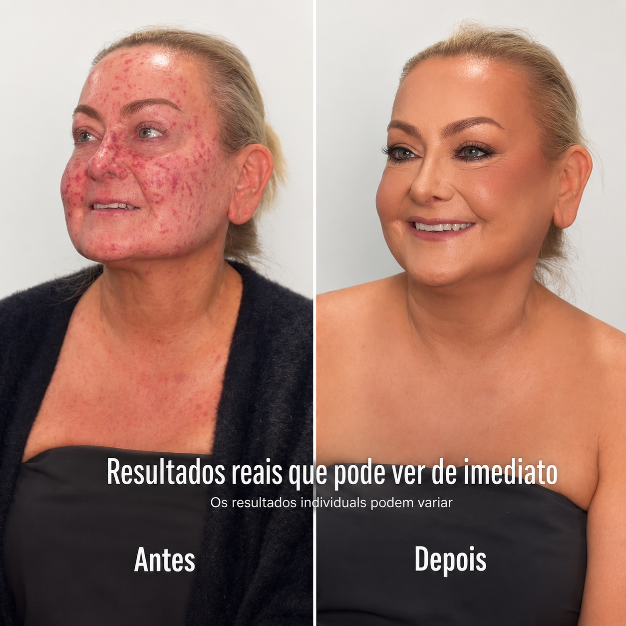 Nuvea - Base e Corretivo em Bastão 8 em 1