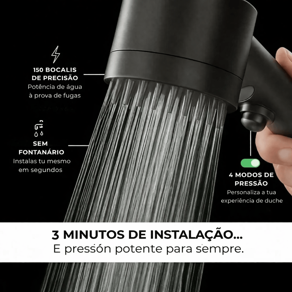 HydraNova - Elimine impurezas e recupere sua beleza natural